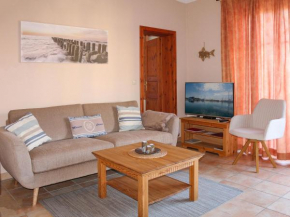 Residenz Seestern Appartement 4 Kühlungsborn